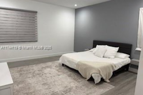 Снять в аренду виллу или дом в Аве Мария, Флорида 3 спальни, № 1985120 - фото 14