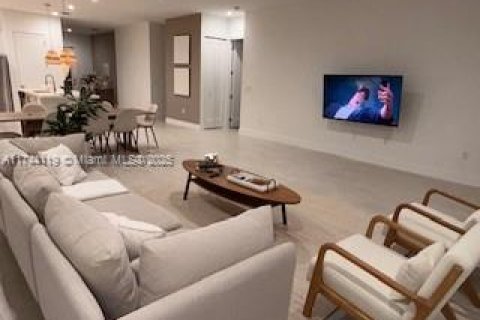 Снять в аренду виллу или дом в Аве Мария, Флорида 3 спальни, № 1985120 - фото 13