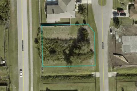 Terreno en venta en Palm Coast, Florida № 1814977 - foto 1