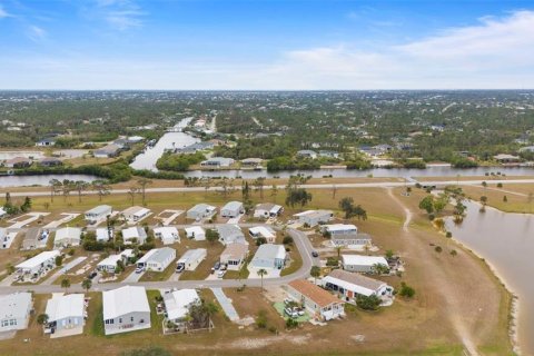 Terreno en venta en Port Charlotte, Florida № 1534307 - foto 15