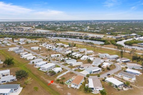 Terreno en venta en Port Charlotte, Florida № 1534307 - foto 16