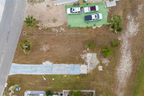 Terreno en venta en Port Charlotte, Florida № 1534307 - foto 4