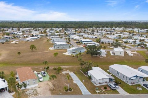 Terreno en venta en Port Charlotte, Florida № 1534307 - foto 11