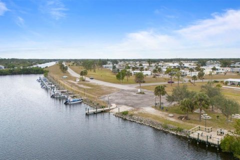 Terreno en venta en Port Charlotte, Florida № 1534307 - foto 6