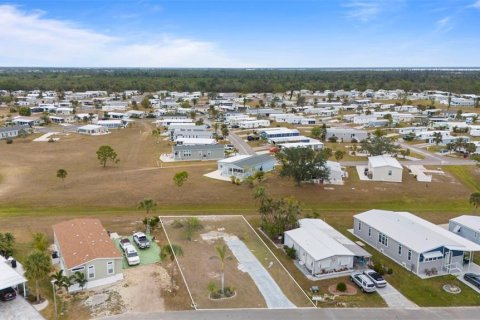 Terreno en venta en Port Charlotte, Florida № 1534307 - foto 2