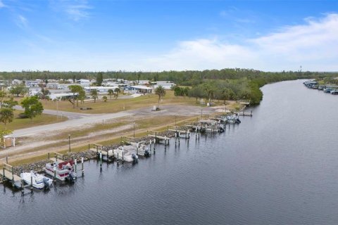 Terreno en venta en Port Charlotte, Florida № 1534307 - foto 7