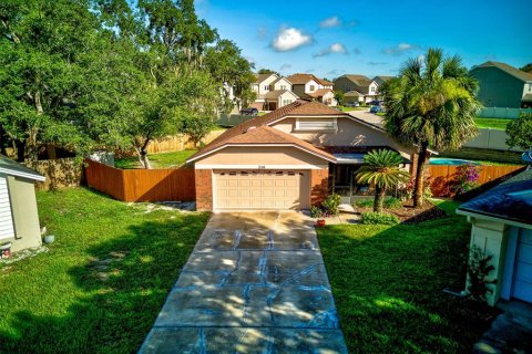 Villa ou maison à vendre à Casselberry, Floride: 2 chambres, 113.06 m2 № 1837504 - photo 26