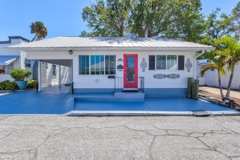 Casa en venta en Bradenton, Florida, 2 dormitorios, 93.65 m2 № 1602000 - foto 3