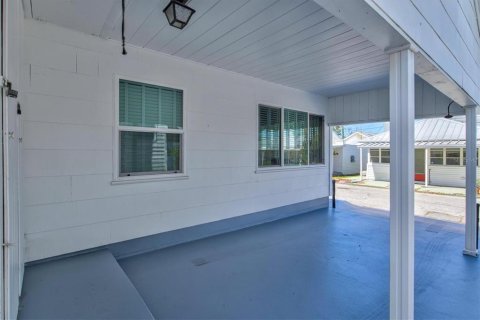 Casa en venta en Bradenton, Florida, 2 dormitorios, 93.65 m2 № 1602000 - foto 5