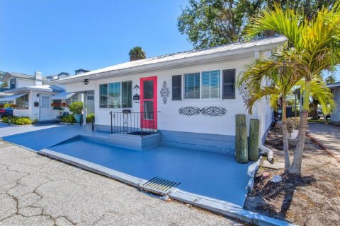 Casa en venta en Bradenton, Florida, 2 dormitorios, 93.65 m2 № 1602000 - foto 2
