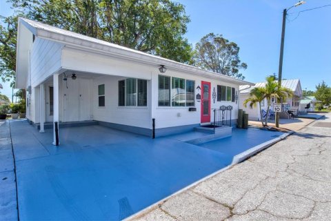Casa en venta en Bradenton, Florida, 2 dormitorios, 93.65 m2 № 1602000 - foto 4