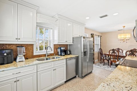 Casa en venta en Bradenton, Florida, 2 dormitorios, 93.65 m2 № 1602000 - foto 17