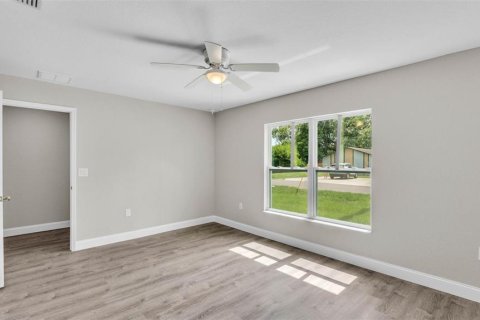 House in Lakeland, Florida 3 bedrooms, 116.96 sq.m. № 1808240 - photo 24