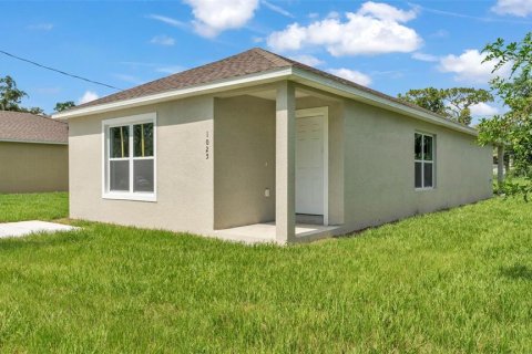 House in Lakeland, Florida 3 bedrooms, 116.96 sq.m. № 1808240 - photo 26