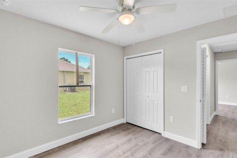 House in Lakeland, Florida 3 bedrooms, 116.96 sq.m. № 1808240 - photo 20