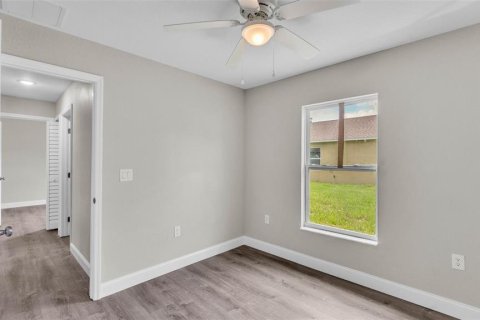 House in Lakeland, Florida 3 bedrooms, 116.96 sq.m. № 1808240 - photo 16