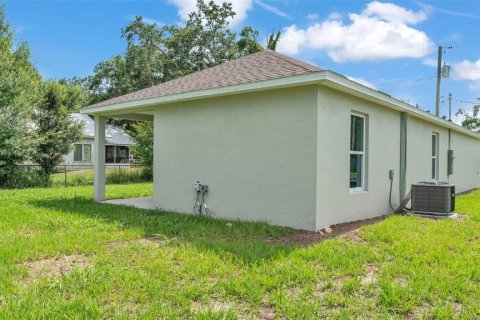 House in Lakeland, Florida 3 bedrooms, 116.96 sq.m. № 1808240 - photo 29
