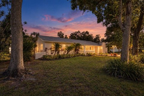 Villa ou maison à vendre à Saint Petersburg, Floride: 3 chambres, 183.76 m2 № 2429317 - photo 3