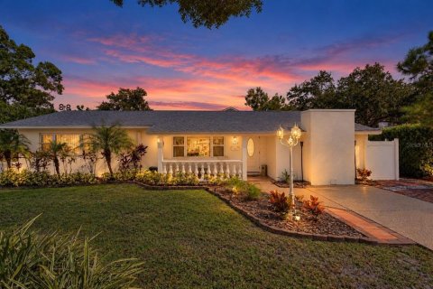 Villa ou maison à vendre à Saint Petersburg, Floride: 3 chambres, 183.76 m2 № 2429317 - photo 7