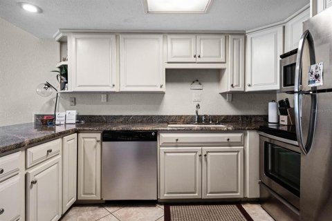 Condominio en alquiler en New Smyrna Beach, Florida, 2 dormitorios, 93.83 m2 № 1417905 - foto 7