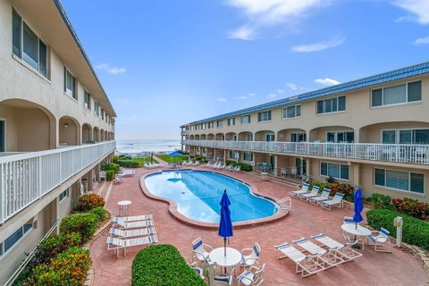 Condominio en alquiler en New Smyrna Beach, Florida, 2 dormitorios, 93.83 m2 № 1417905 - foto 14