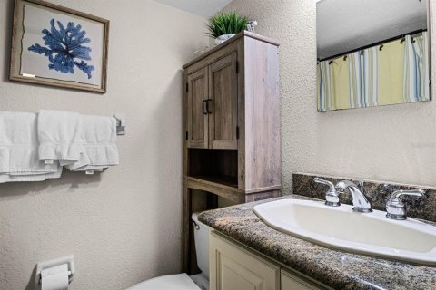 Condominio en alquiler en New Smyrna Beach, Florida, 2 dormitorios, 93.83 m2 № 1417905 - foto 12