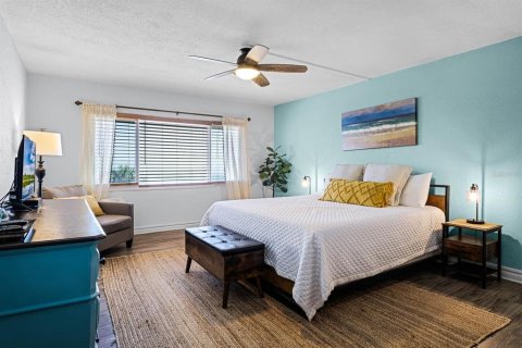 Condominio en alquiler en New Smyrna Beach, Florida, 2 dormitorios, 93.83 m2 № 1417905 - foto 10