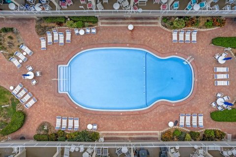Condominio en alquiler en New Smyrna Beach, Florida, 2 dormitorios, 93.83 m2 № 1417905 - foto 1