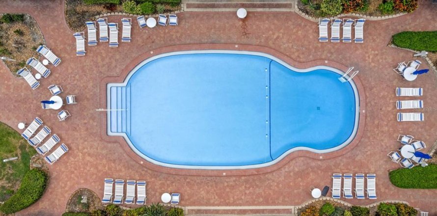 Condominio en New Smyrna Beach, Florida, 2 dormitorios  № 1417905
