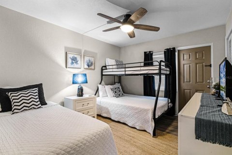 Condominio en alquiler en New Smyrna Beach, Florida, 2 dormitorios, 93.83 m2 № 1417905 - foto 13