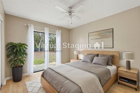 House in Dunnellon, Florida 3 bedrooms, 116.31 sq.m. № 2239046 - photo 9