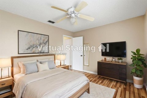 House in Dunnellon, Florida 3 bedrooms, 116.31 sq.m. № 2239046 - photo 18