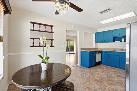 House in Dunnellon, Florida 3 bedrooms, 116.31 sq.m. № 2239046 - photo 27