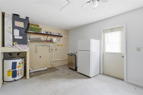 House in Dunnellon, Florida 3 bedrooms, 116.31 sq.m. № 2239046 - photo 28