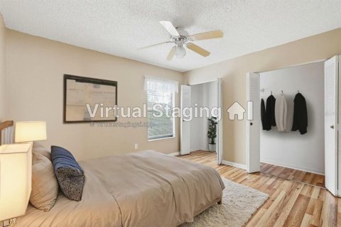 House in Dunnellon, Florida 3 bedrooms, 116.31 sq.m. № 2239046 - photo 13