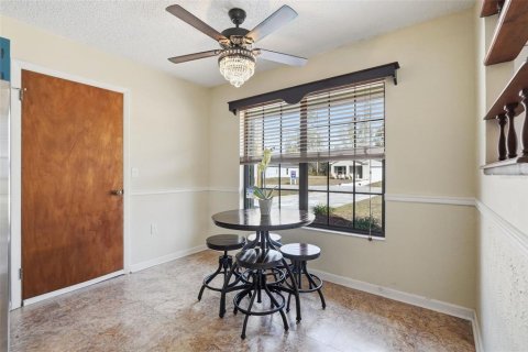 House in Dunnellon, Florida 3 bedrooms, 116.31 sq.m. № 2239046 - photo 26