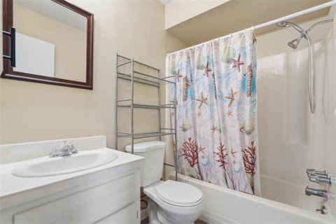 House in Dunnellon, Florida 3 bedrooms, 116.31 sq.m. № 2239046 - photo 16