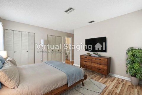 House in Dunnellon, Florida 3 bedrooms, 116.31 sq.m. № 2239046 - photo 12