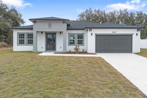 Villa ou maison à vendre à Ocala, Floride: 4 chambres, 189.52 m2 № 2234213 - photo 8