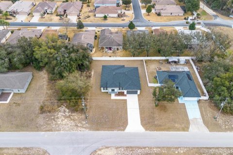 Villa ou maison à vendre à Ocala, Floride: 4 chambres, 189.52 m2 № 2234213 - photo 10