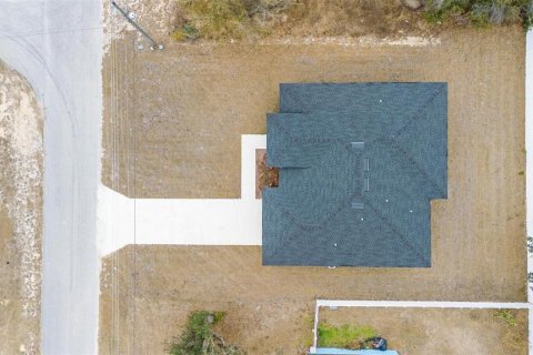 Villa ou maison à vendre à Ocala, Floride: 4 chambres, 189.52 m2 № 2234213 - photo 9
