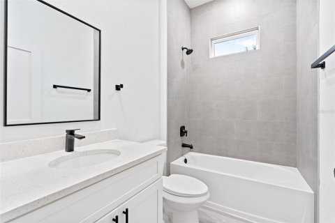 Villa ou maison à vendre à Ocala, Floride: 4 chambres, 189.52 m2 № 2234213 - photo 17