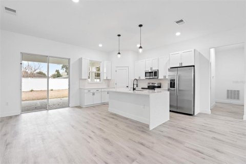 Villa ou maison à vendre à Ocala, Floride: 4 chambres, 189.52 m2 № 2234213 - photo 6