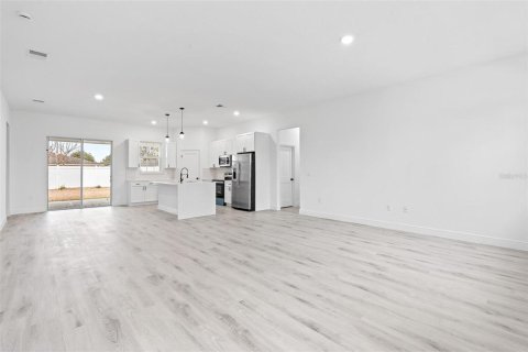 Villa ou maison à vendre à Ocala, Floride: 4 chambres, 189.52 m2 № 2234213 - photo 2