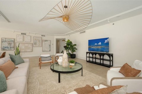 Купить кондоминиум в Лонгбоут-Ки, Флорида 9 комнат, 271.74м2, № 1907315 - фото 5