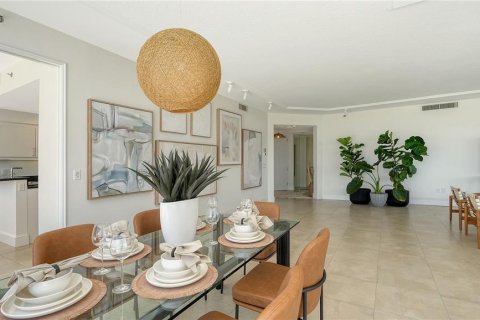 Купить кондоминиум в Лонгбоут-Ки, Флорида 9 комнат, 271.74м2, № 1907315 - фото 16