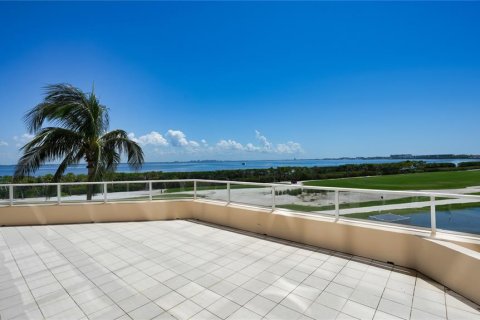 Купить кондоминиум в Лонгбоут-Ки, Флорида 9 комнат, 271.74м2, № 1907315 - фото 22