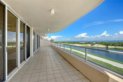 Купить кондоминиум в Лонгбоут-Ки, Флорида 9 комнат, 271.74м2, № 1907315 - фото 10