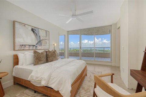 Купить кондоминиум в Лонгбоут-Ки, Флорида 9 комнат, 271.74м2, № 1907315 - фото 25