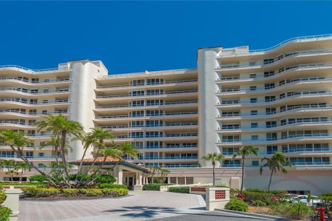 Купить кондоминиум в Лонгбоут-Ки, Флорида 9 комнат, 271.74м2, № 1907315 - фото 2